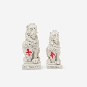 Featured image of Marzocco - Lion of Florence