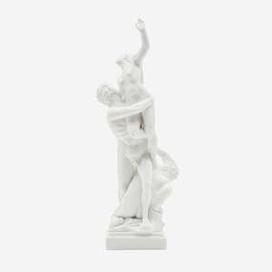 Featured image of Abduction Of A Sabine Woman