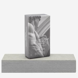 Featured image of David Soap - Profile