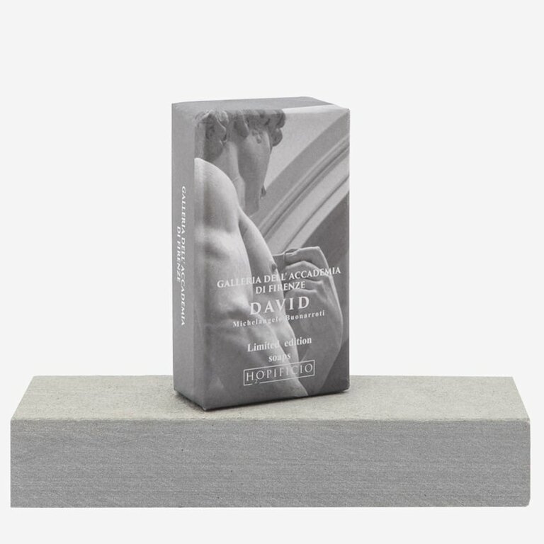 David Soap - Profile | Shop Online | BeCulture