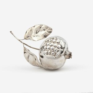 Featured image of Pomegranate
