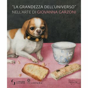 Featured image of "La Grandezza Dell'Universo" Nell'Arte Di Giovanna Garzoni