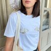 T-Shirt Nascita di Venere & Conchiglie