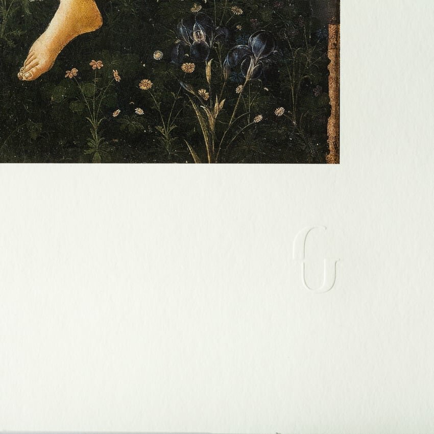 Immagine in evidenza di La Primavera