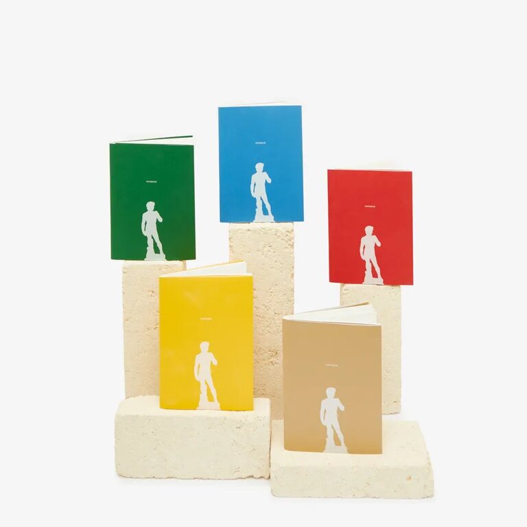 Certified Italian Museum Merchandise - Shop Online - BeCulture