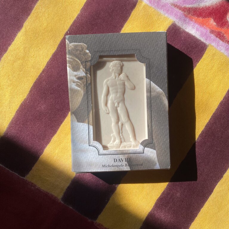 David Soap | Shop Online | BeCulture