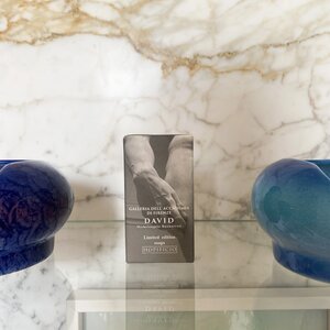 Featured image of David Soap - Hand
