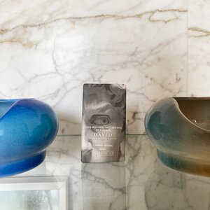 Featured image of David Soap - Eye