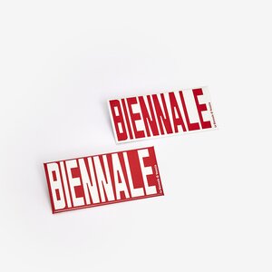 Featured image of BIENNALE MAGNET