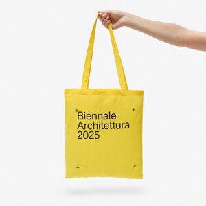 Featured image of YELLOW TOTE BAG INTELLIGENS. NATURAL. ARTIFICIAL. COLLECTIVE.