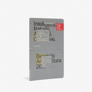 Immagine in evidenza di QUADERNO INTELLIGENS. NATURAL. ARTIFICIAL. COLLECTIVE.