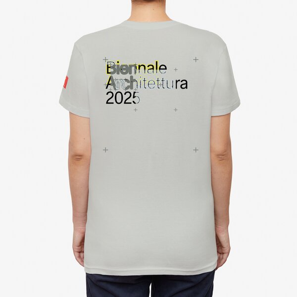 Featured image of GREY T-SHIRT INTELLIGENS. NATURAL. ARTIFICIAL. COLLECTIVE.
