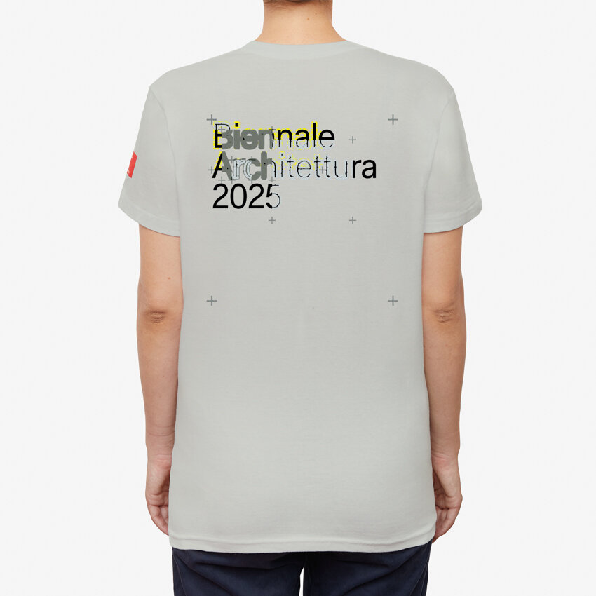 Immagine in evidenza di T-SHIRT GRIGIA INTELLIGENS. NATURAL. ARTIFICIAL. COLLECTIVE.
