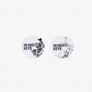 Immagine in evidenza di MAGNETE  TONDO IN MYNOR KEYS