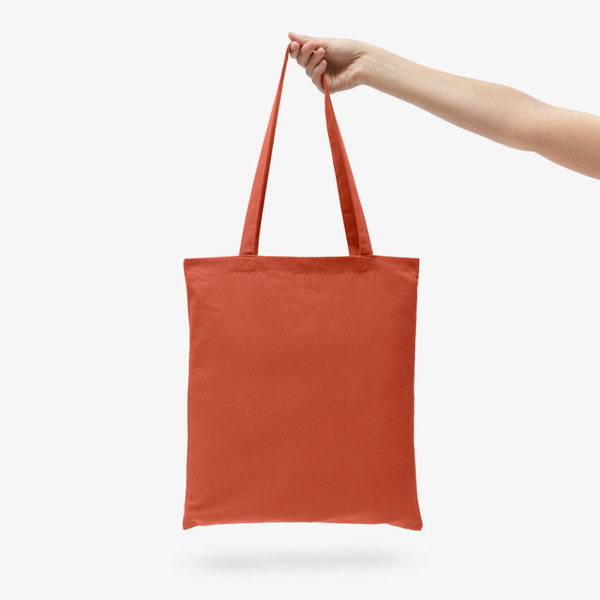 Immagine in evidenza di TOTE BAG RUGGINE IN MYNOR KEYS