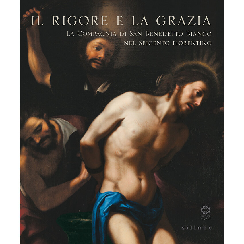 Immagine in evidenza di IL RIGORE E LA GRAZIA. NUOVE PROSPETTIVE SUL BAROCCO FIORENTINO
