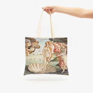 Featured image of BOTTICELLI SHOPPER