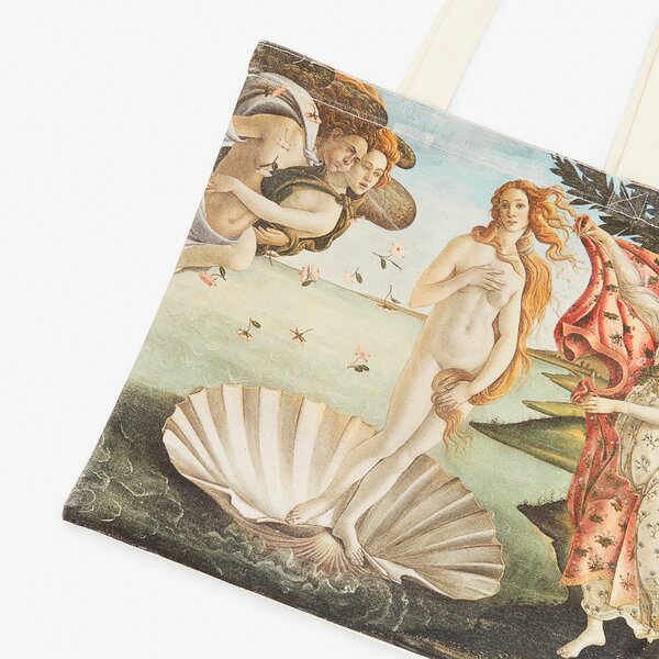 Featured image of BOTTICELLI SHOPPER