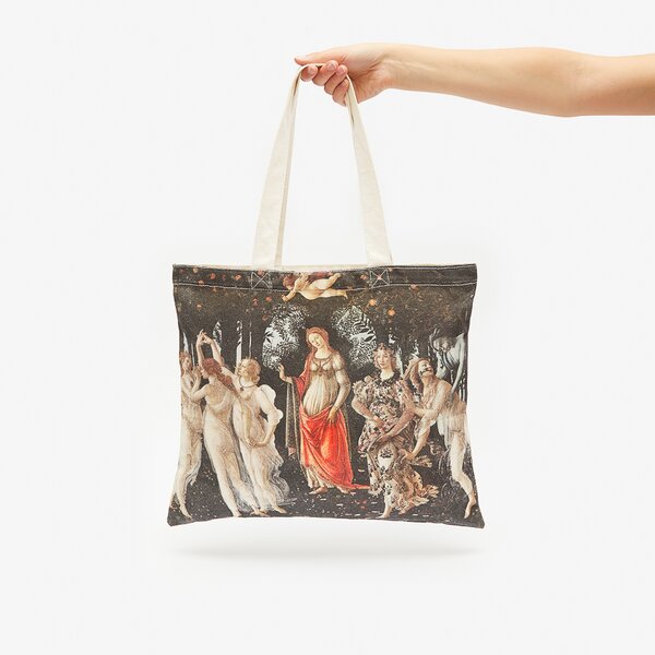 Featured image of BOTTICELLI SHOPPER