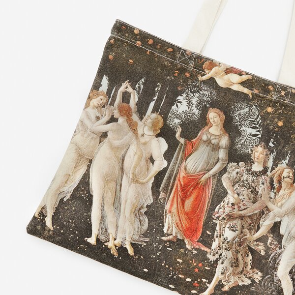 Featured image of BOTTICELLI SHOPPER