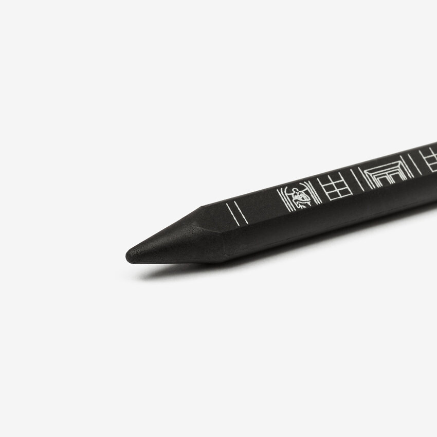 Featured image of MATITA PERPETUA