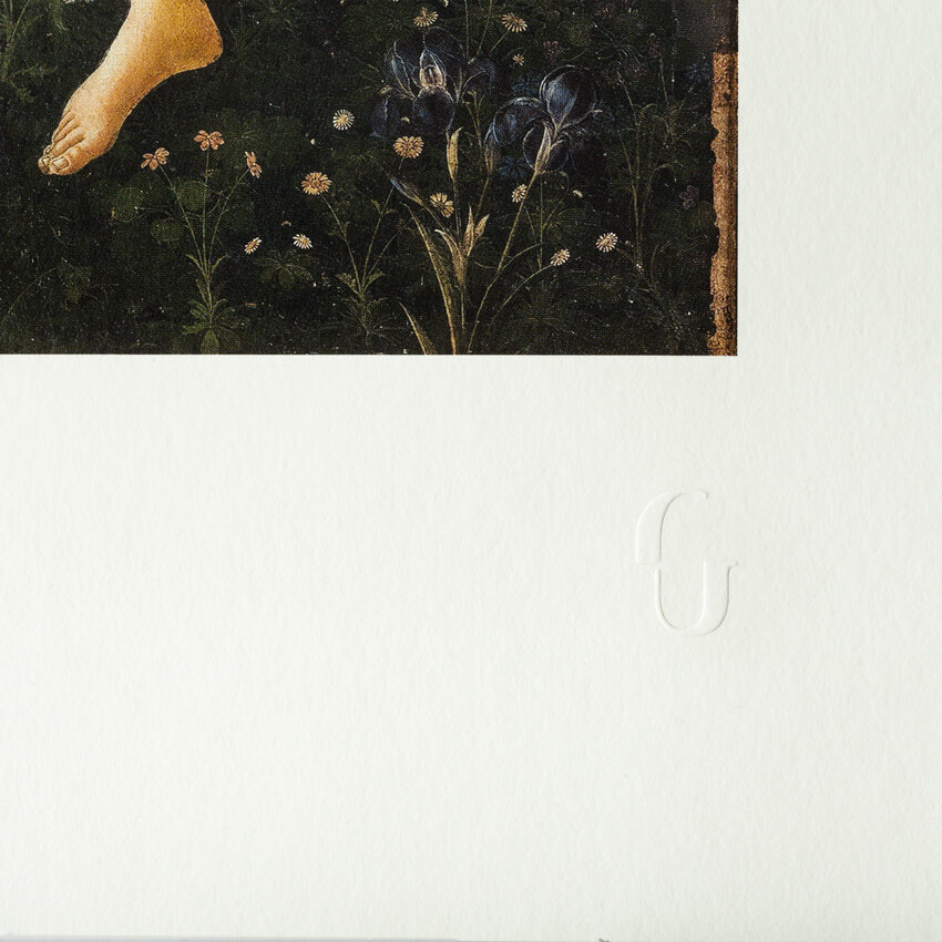 Featured image of LA PRIMAVERA