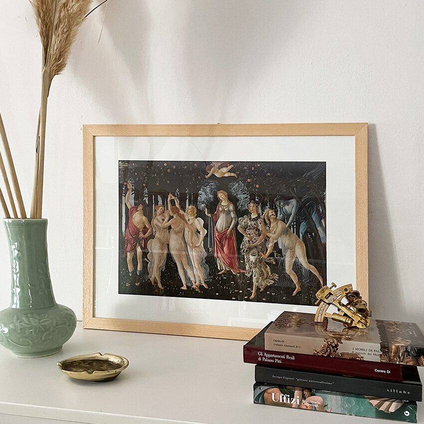 Featured image of LA PRIMAVERA