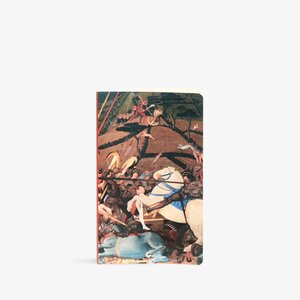 Featured image of QUADERNO BATTAGLIA DI SAN ROMANO