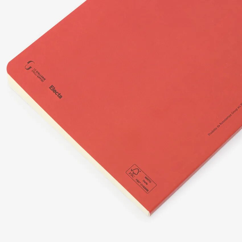 Featured image of QUADERNO BATTAGLIA DI SAN ROMANO