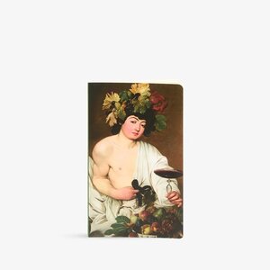 Featured image of QUADERNO BACCO