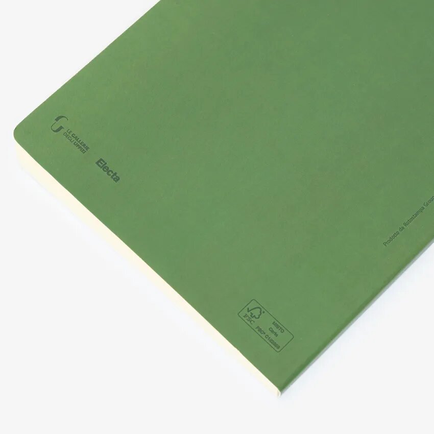 Featured image of QUADERNO BACCO