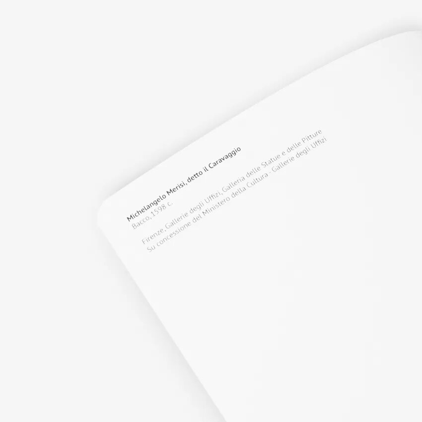 Featured image of QUADERNO BACCO