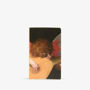 Featured image of QUADERNO ANGELO MUSICANTE