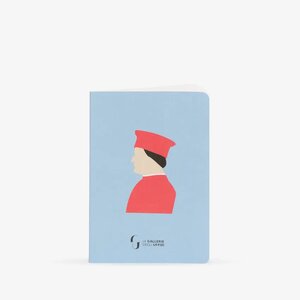 Featured image of QUADERNO FEDERICO DA MONTEFELTRO
