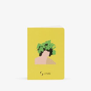 Featured image of QUADERNO BACCO