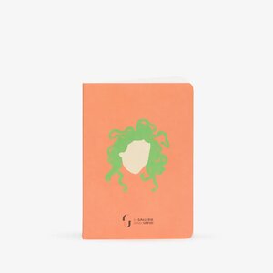 Featured image of QUADERNO MEDUSA