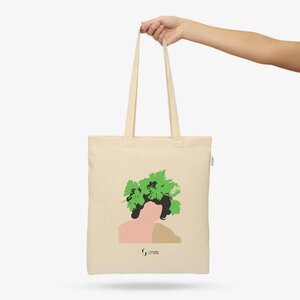 Featured image of TOTE BAG BACCO