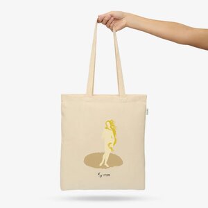 Featured image of TOTE BAG VENERE