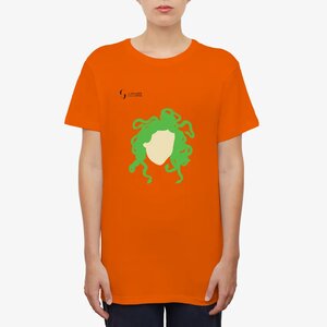 Featured image of T-SHIRT MEDUSA