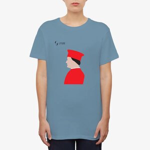 Featured image of T-SHIRT FEDERICO DA MONTEFELTRO