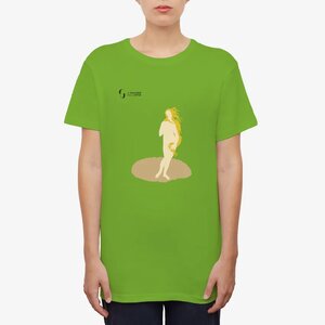 Featured image of T-SHIRT VENERE