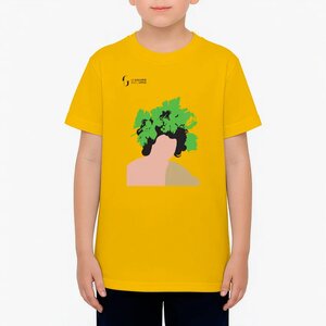 Featured image of BACCHUS T-SHIRT KIDS