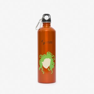 Featured image of MEDUSA WATER BOTTLE