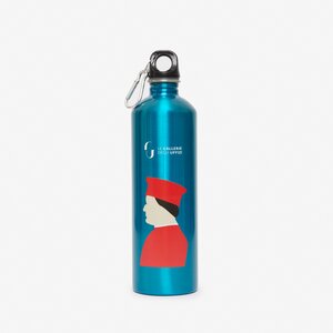 Featured image of FEDERICO DA MONTEFELTRO WATER BOTTLE