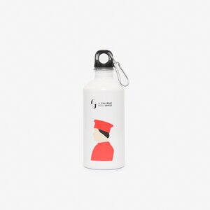 Featured image of FEDERICO DA MONTEFELTRO WATER BOTTLE