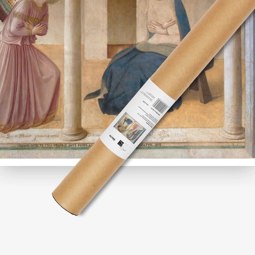 Featured image of ANNUNCIATION POSTER