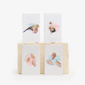 Featured image of CARNET FRA ANGELICO