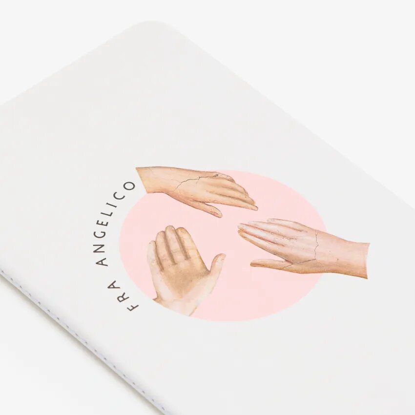Featured image of CUADERNO FRA ANGÉLICO