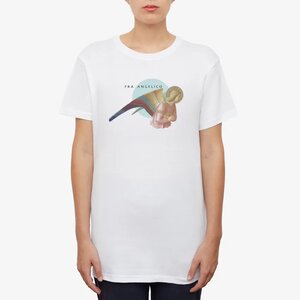 Featured image of WHITE ANGEL BEATO ANGELICO T-SHIRT