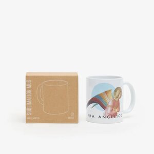 Featured image of MUG ANGE, FRA ANGELICO